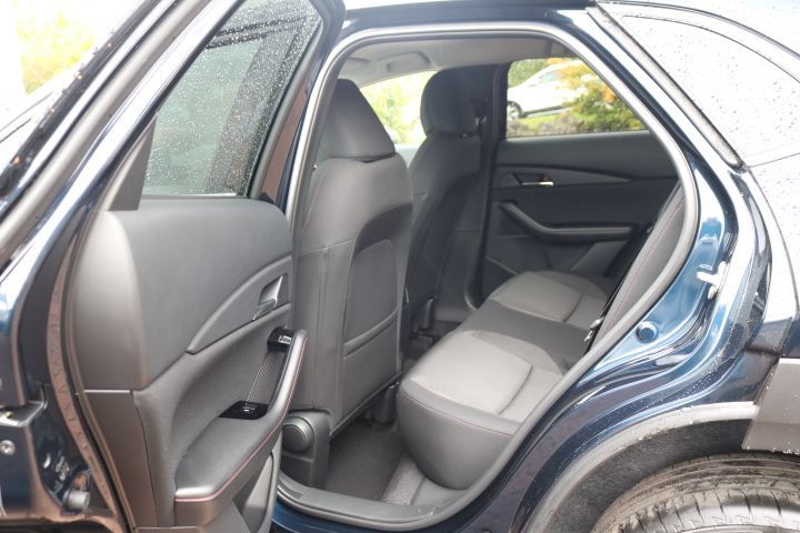 Used Mazda CX-30 2025 for sale - 76840445: Photo 16