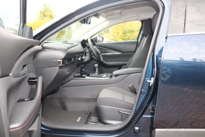 Used Mazda CX-30 2025 for sale - 76840445: Photo 17