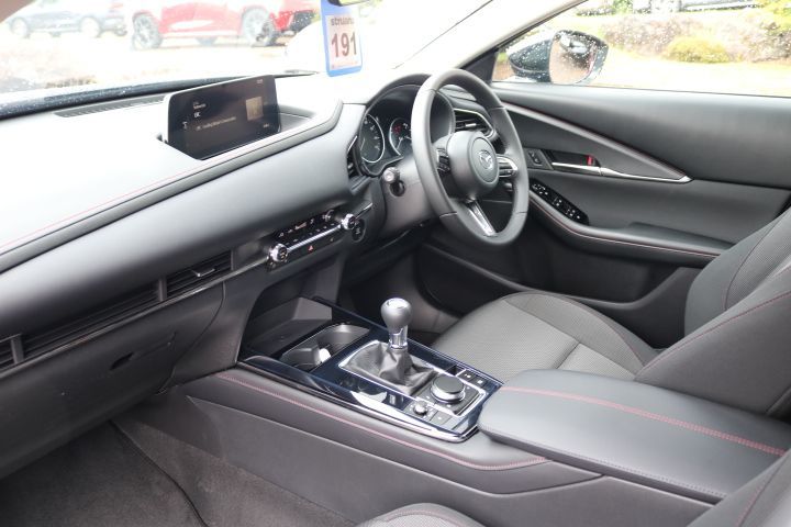 Used Mazda CX-30 2025 for sale - 76840445: Photo 18