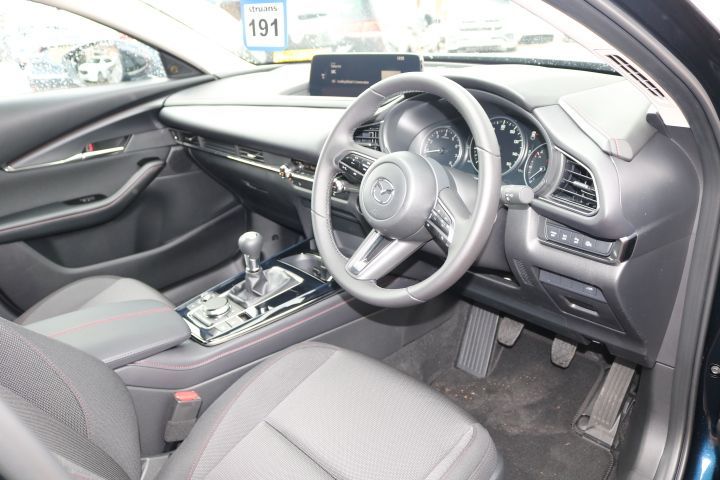 Used Mazda CX-30 2025 for sale - 76840445: Photo 19