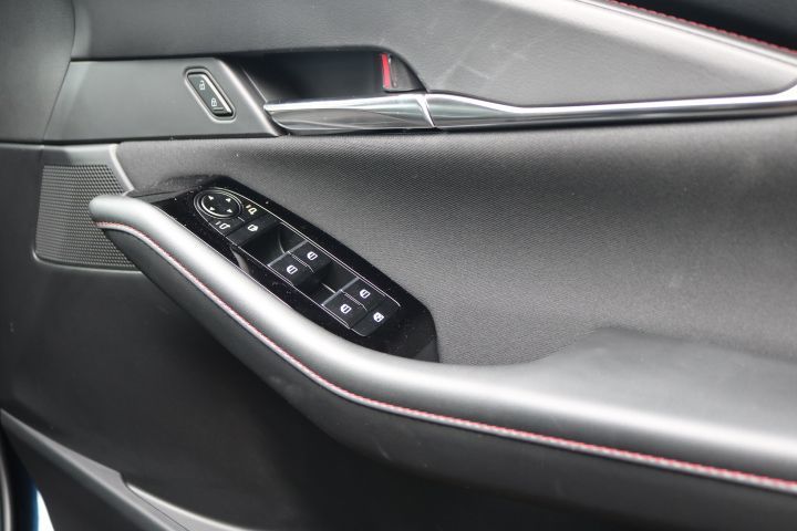 Used Mazda CX-30 2025 for sale - 76840445: Photo 20