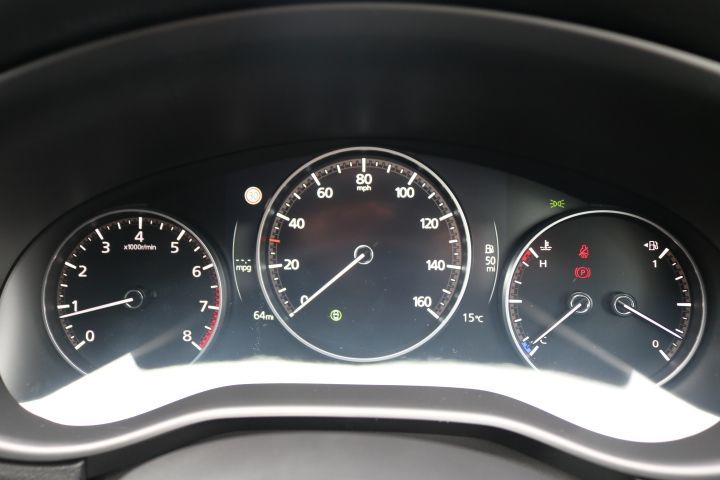 Used Mazda CX-30 2025 for sale - 76840445: Photo 21