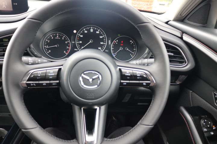 Used Mazda CX-30 2025 for sale - 76840445: Photo 22