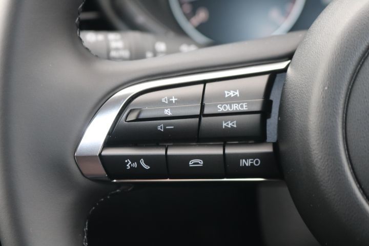 Used Mazda CX-30 2025 for sale - 76840445: Photo 23