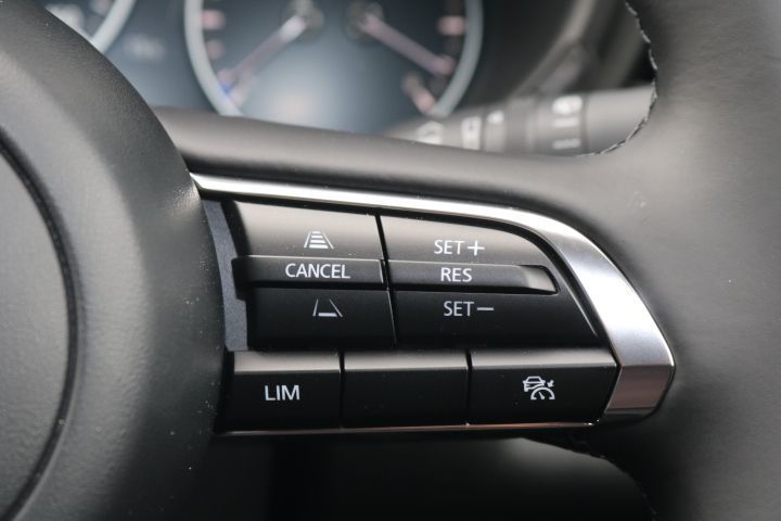 Used Mazda CX-30 2025 for sale - 76840445: Photo 24