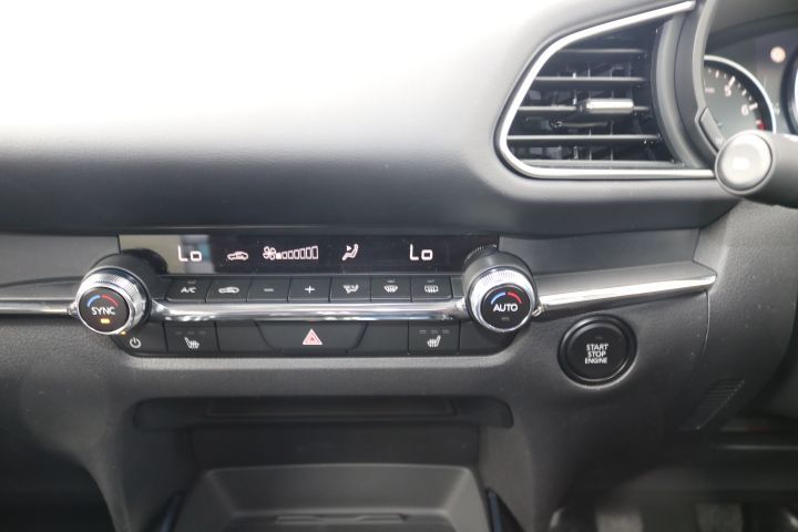 Used Mazda CX-30 2025 for sale - 76840445: Photo 26