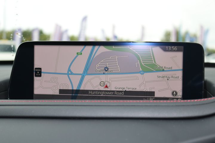 Used Mazda CX-30 2025 for sale - 76840445: Photo 30