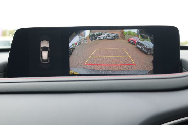 Used Mazda CX-30 2025 for sale - 76840445: Photo 31