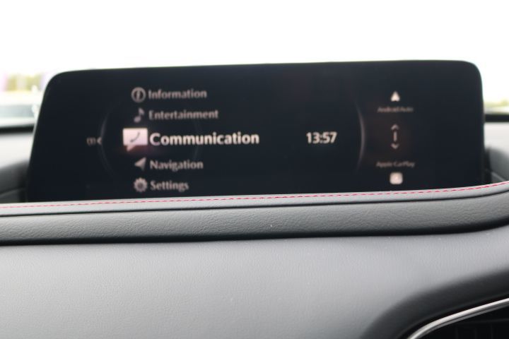 Used Mazda CX-30 2025 for sale - 76840445: Photo 32