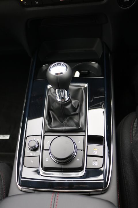 Used Mazda CX-30 2025 for sale - 76840445: Photo 33