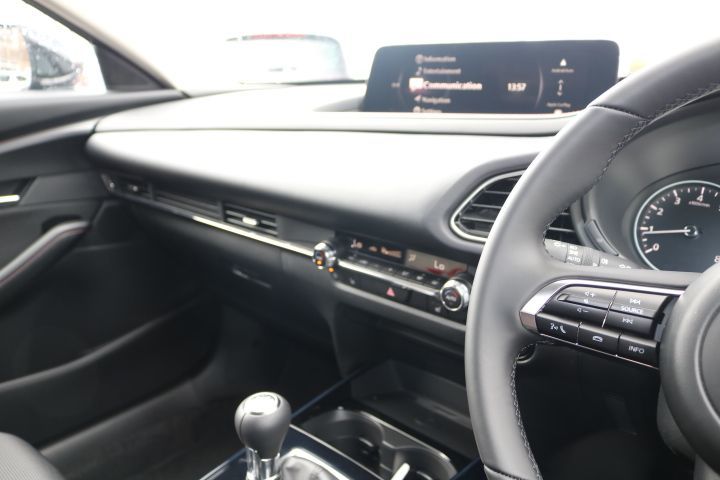 Used Mazda CX-30 2025 for sale - 76840445: Photo 34