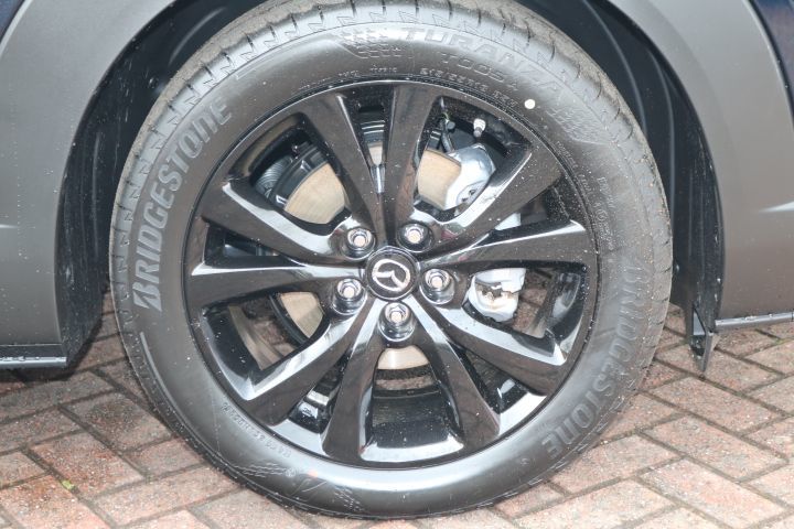 Used Mazda CX-30 2025 for sale - 76840445: Photo 9