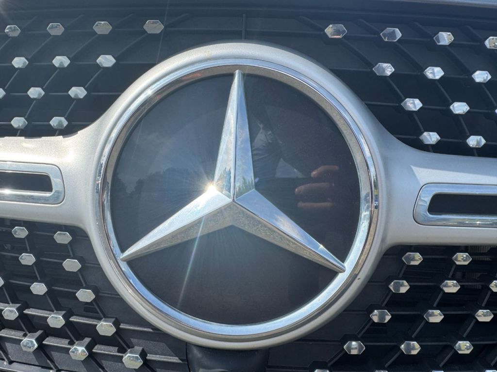 Used Mercedes-Benz GLB 2020 for sale - 76840446: Photo 10