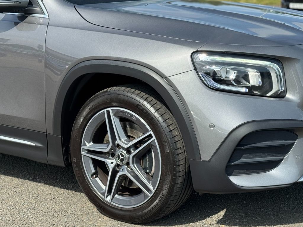 Used Mercedes-Benz GLB 2020 for sale - 76840446: Photo 13