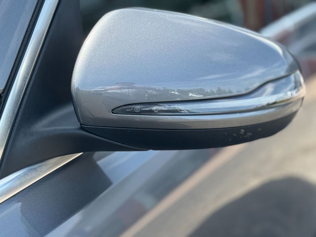 Used Mercedes-Benz GLB 2020 for sale - 76840446: Photo 16