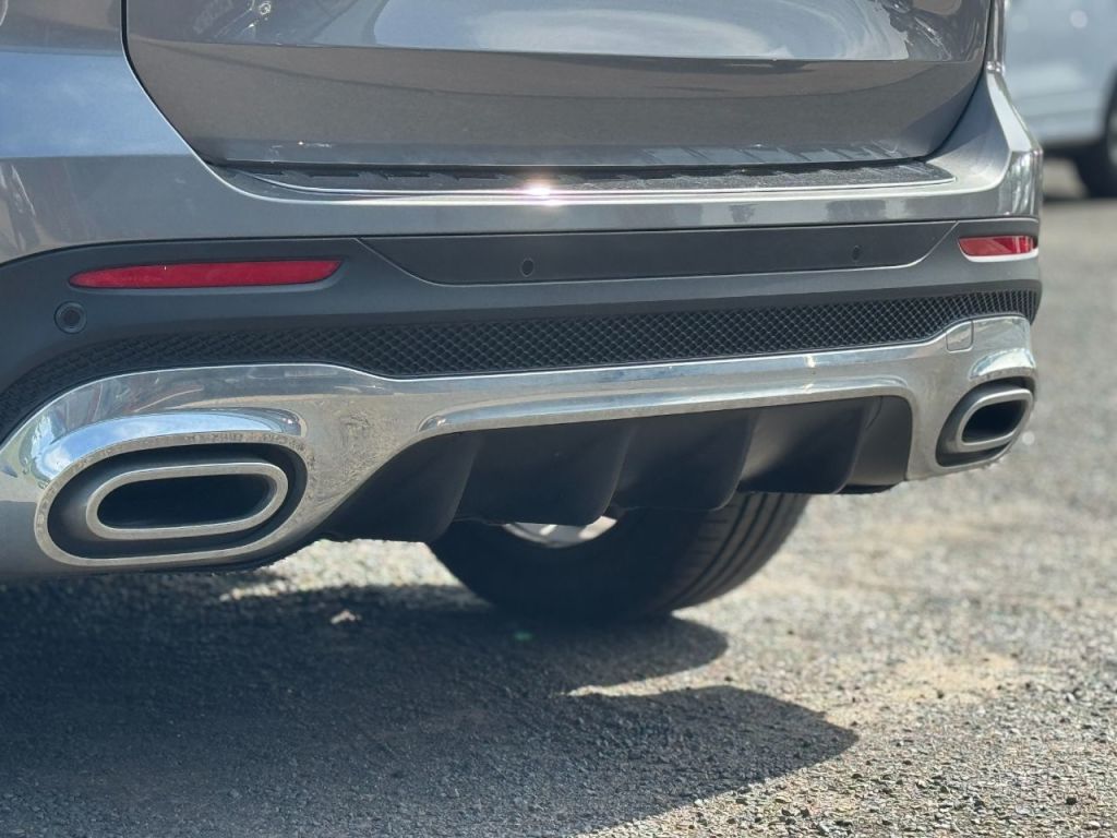 Used Mercedes-Benz GLB 2020 for sale - 76840446: Photo 19