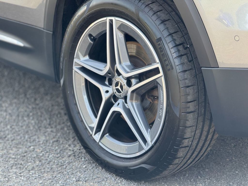 Used Mercedes-Benz GLB 2020 for sale - 76840446: Photo 20