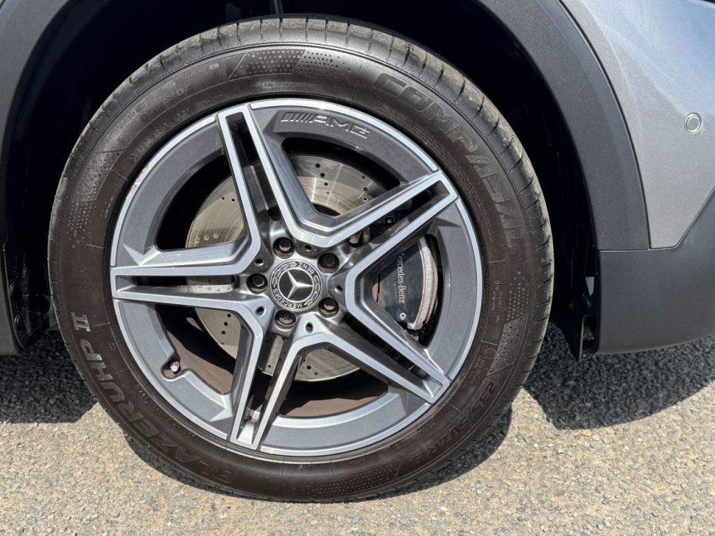 Used Mercedes-Benz GLB 2020 for sale - 76840446: Photo 22