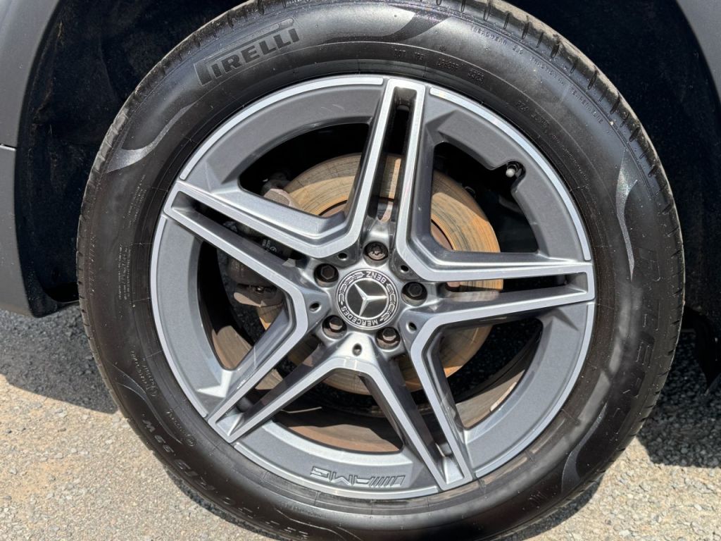 Used Mercedes-Benz GLB 2020 for sale - 76840446: Photo 23