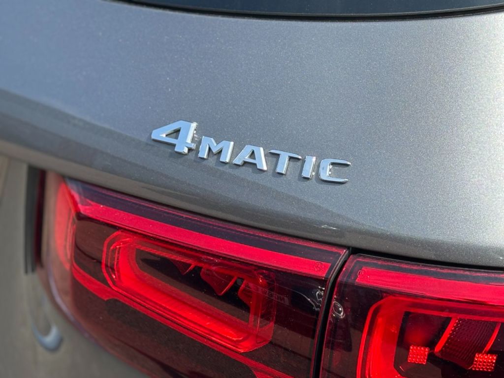 Used Mercedes-Benz GLB 2020 for sale - 76840446: Photo 25