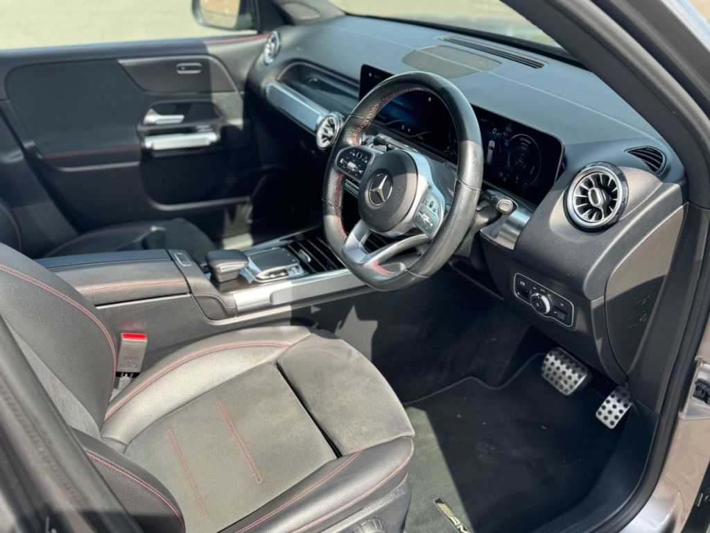 Used Mercedes-Benz GLB 2020 for sale - 76840446: Photo 29