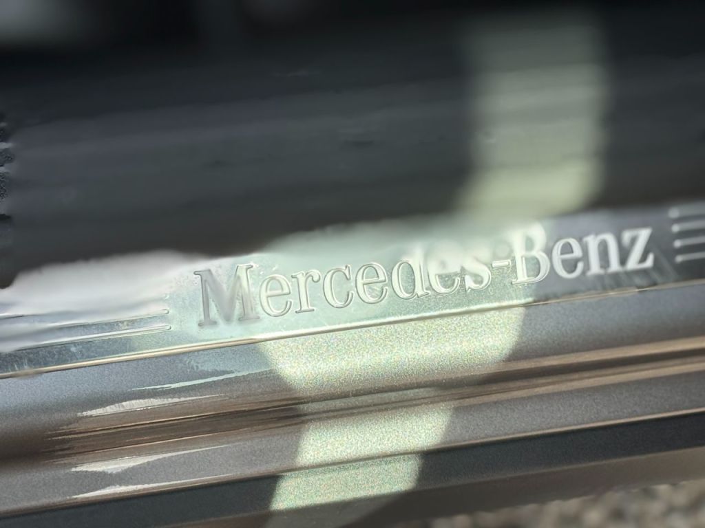 Used Mercedes-Benz GLB 2020 for sale - 76840446: Photo 33