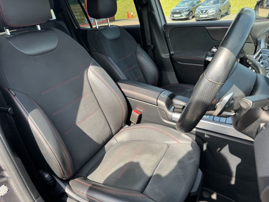 Used Mercedes-Benz GLB 2020 for sale - 76840446: Photo 34