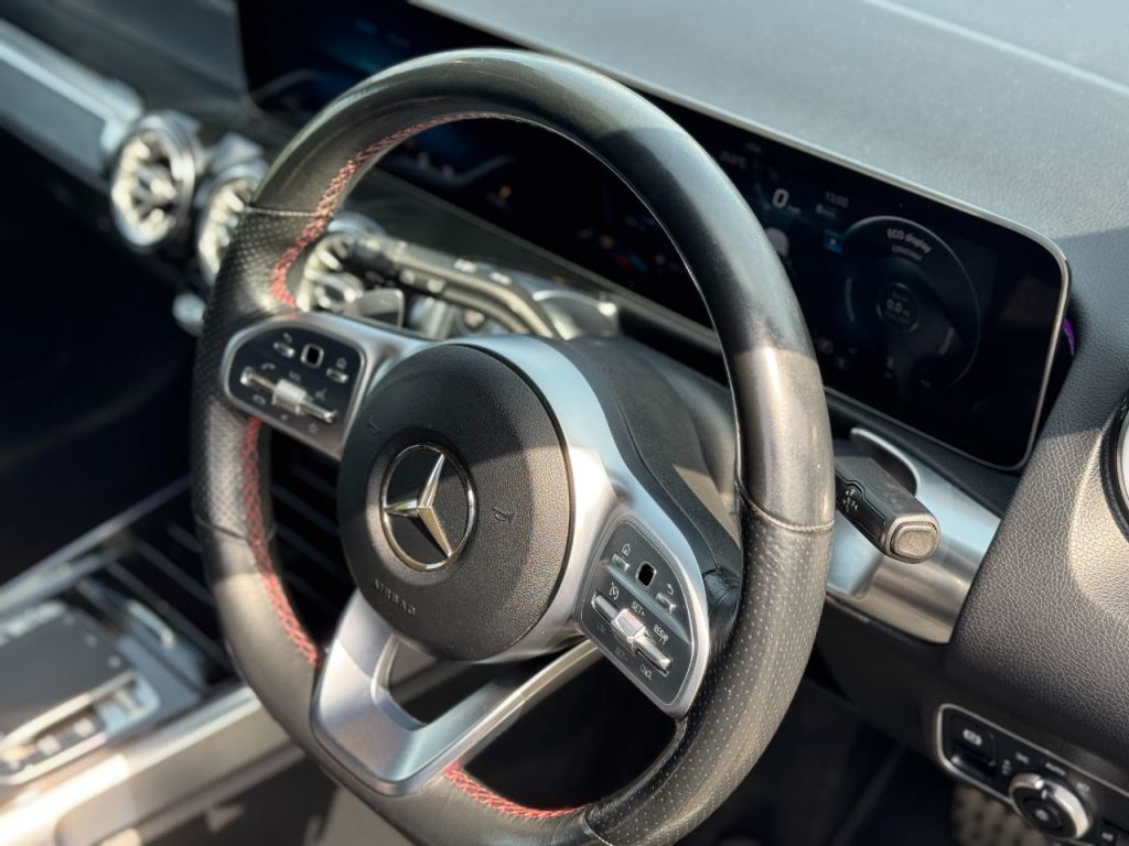 Used Mercedes-Benz GLB 2020 for sale - 76840446: Photo 35