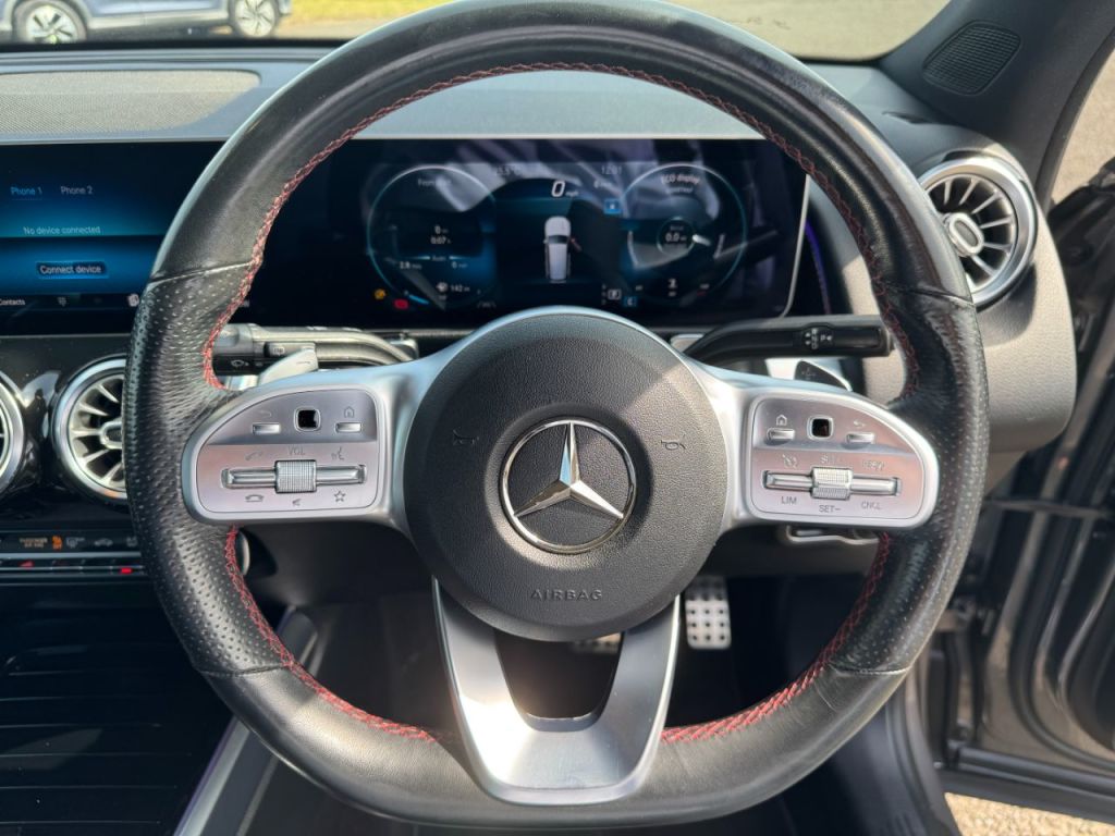 Used Mercedes-Benz GLB 2020 for sale - 76840446: Photo 41