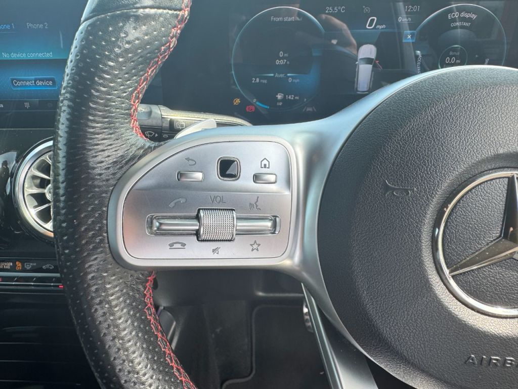 Used Mercedes-Benz GLB 2020 for sale - 76840446: Photo 42