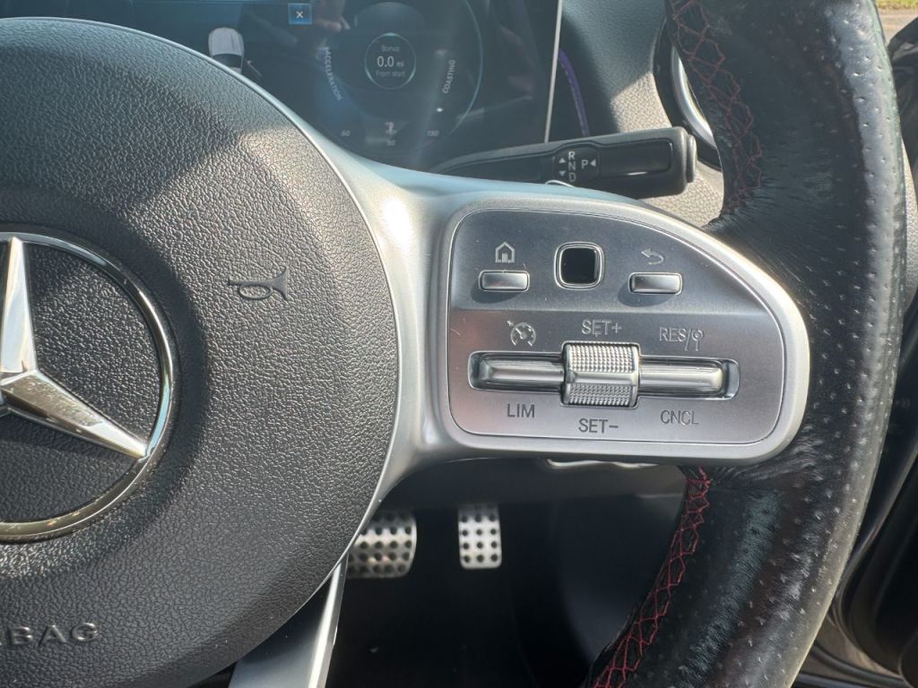 Used Mercedes-Benz GLB 2020 for sale - 76840446: Photo 43