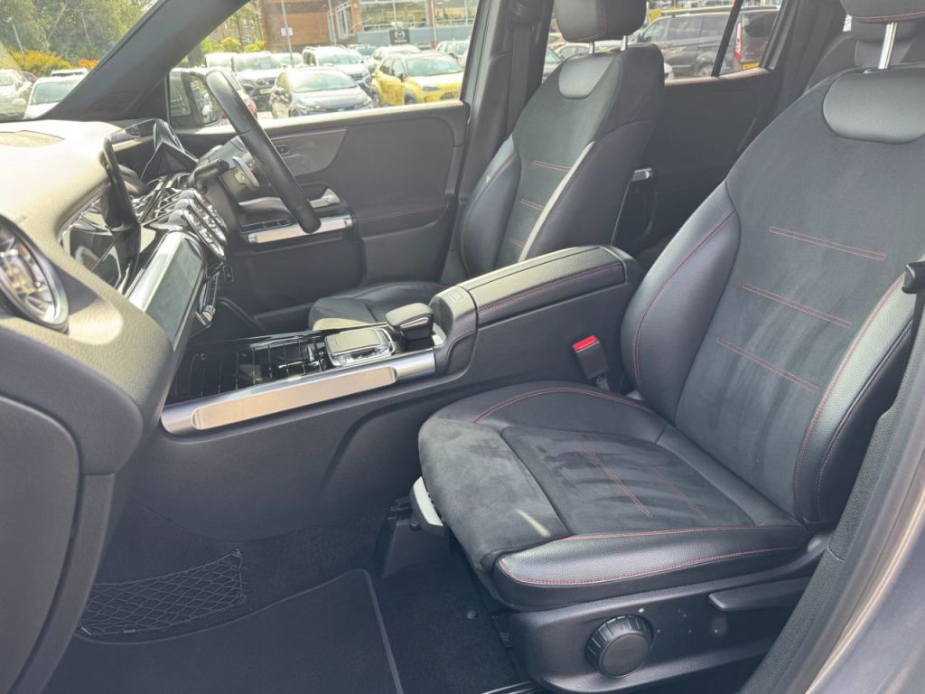 Used Mercedes-Benz GLB 2020 for sale - 76840446: Photo 46