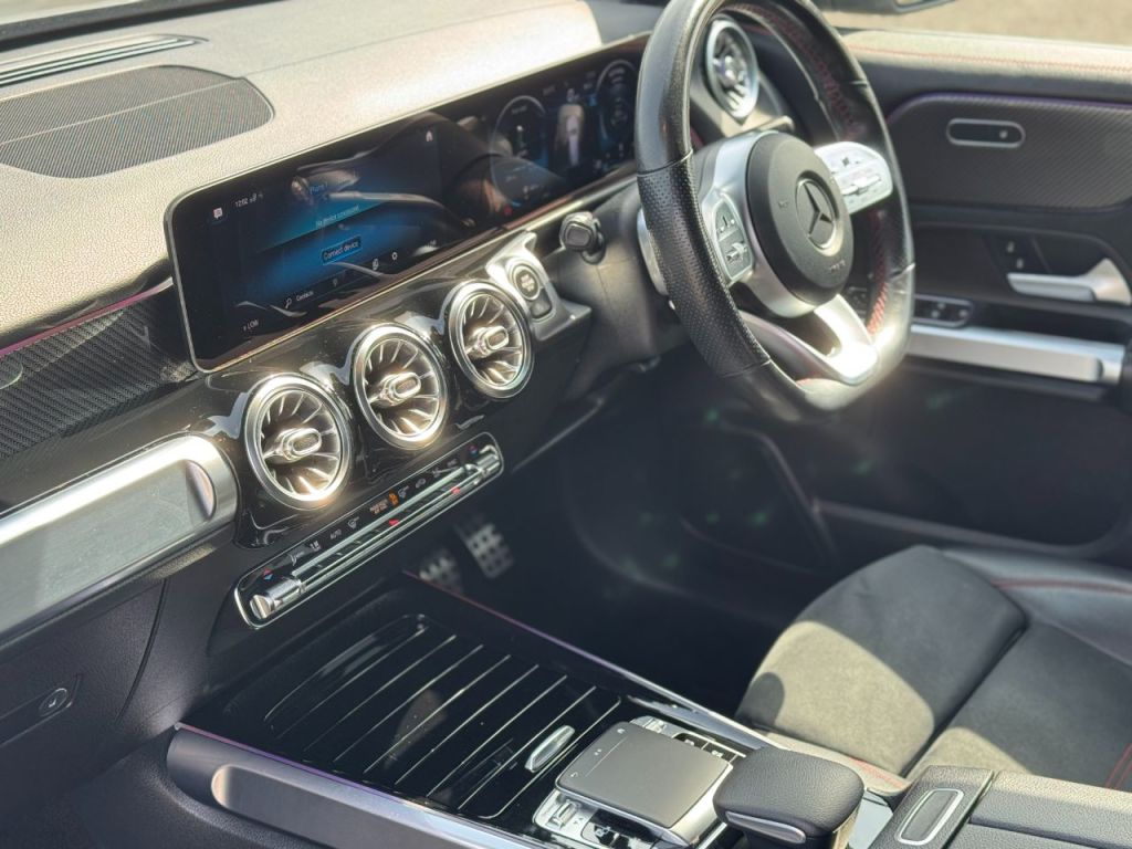 Used Mercedes-Benz GLB 2020 for sale - 76840446: Photo 48