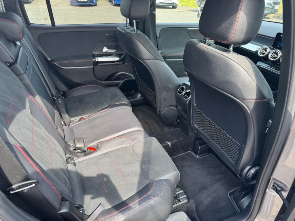 Used Mercedes-Benz GLB 2020 for sale - 76840446: Photo 50