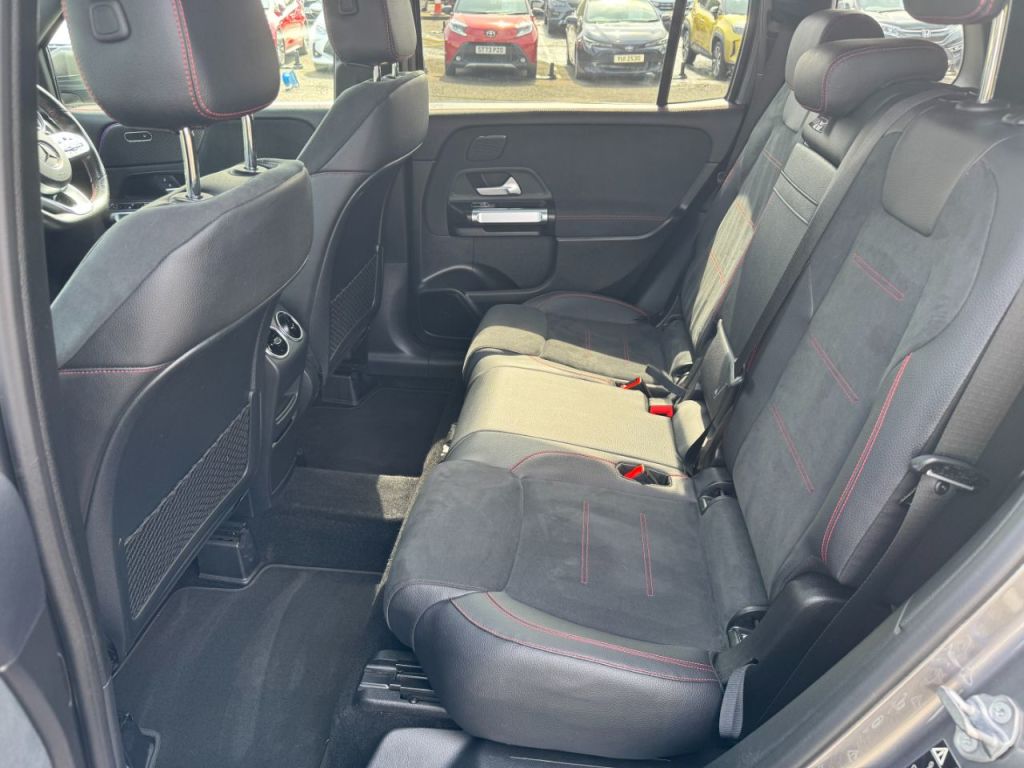 Used Mercedes-Benz GLB 2020 for sale - 76840446: Photo 52