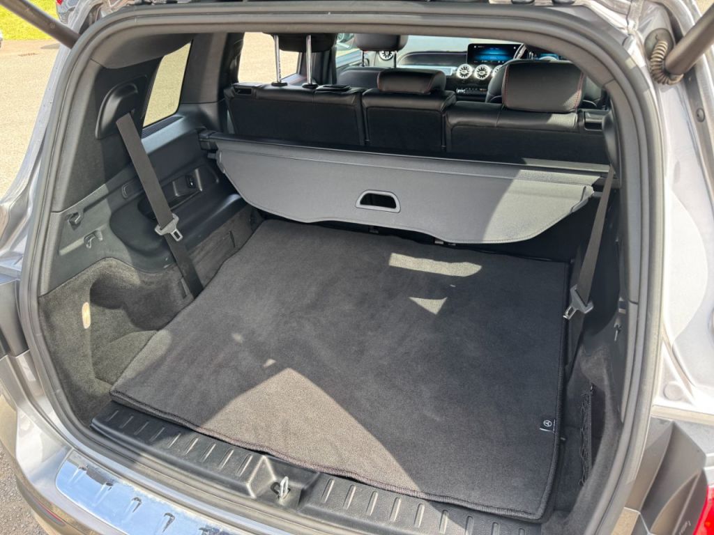 Used Mercedes-Benz GLB 2020 for sale - 76840446: Photo 59