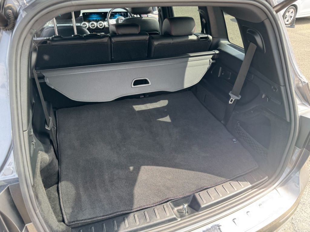 Used Mercedes-Benz GLB 2020 for sale - 76840446: Photo 60