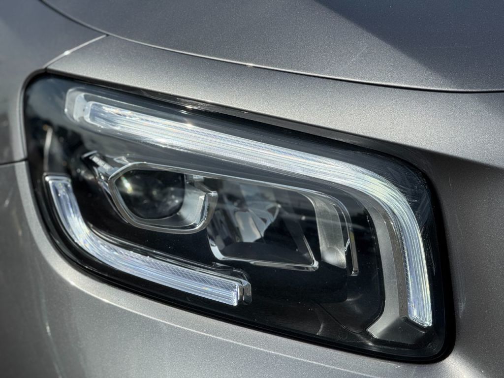 Used Mercedes-Benz GLB 2020 for sale - 76840446: Photo 9