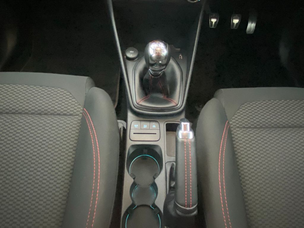 Used Ford Fiesta 2021 for sale - 76840563: Photo 13