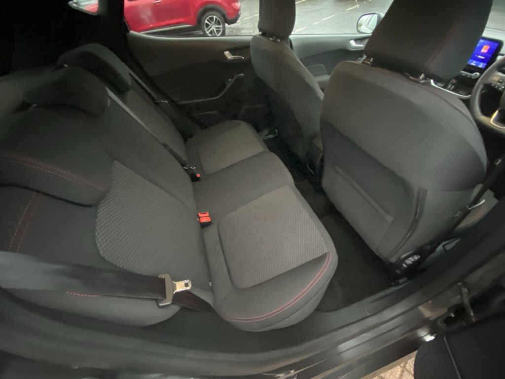 Used Ford Fiesta 2021 for sale - 76840563: Photo 15