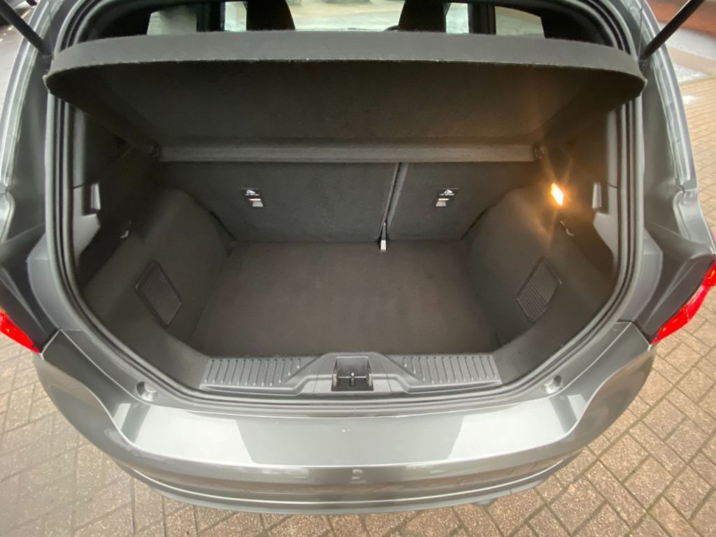 Used Ford Fiesta 2021 for sale - 76840563: Photo 16