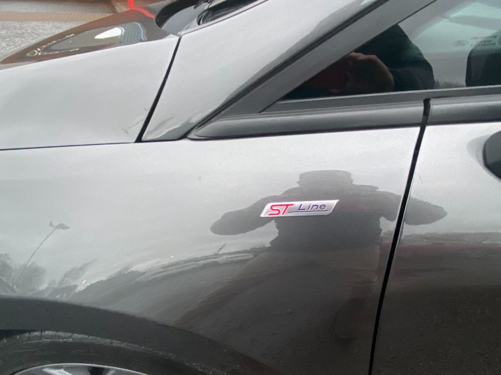 Used Ford Fiesta 2021 for sale - 76840563: Photo 9