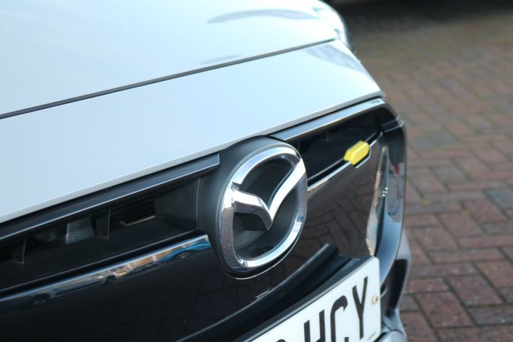 Used Mazda Mazda2 2023 for sale - 76840510: Photo 11