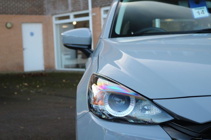 Used Mazda Mazda2 2023 for sale - 76840510: Photo 12