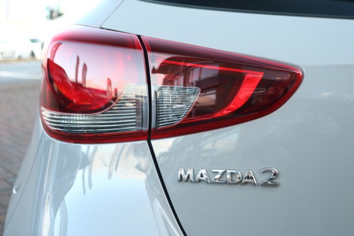 Used Mazda Mazda2 2023 for sale - 76840510: Photo 13