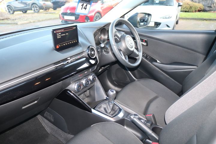 Used Mazda Mazda2 2023 for sale - 76840510: Photo 18