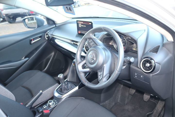 Used Mazda Mazda2 2023 for sale - 76840510: Photo 19