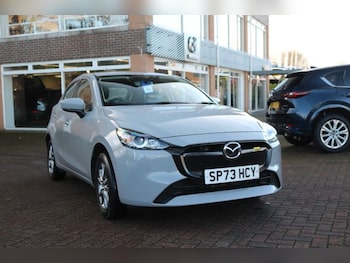 2023 - Centre-Line 1.5 Skyactiv G [75ps] 5r 5-Door