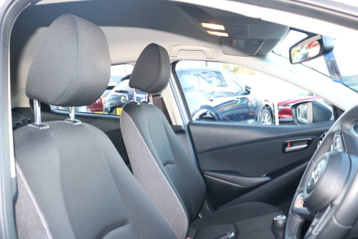 Used Mazda Mazda2 2023 for sale - 76840510: Photo 20
