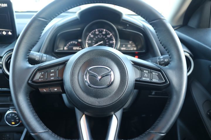 Used Mazda Mazda2 2023 for sale - 76840510: Photo 22